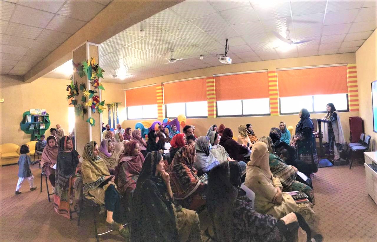 best-montessori-training-in-pakistan-mit