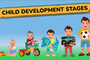 Child Development Stages