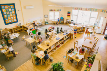 Montessori School